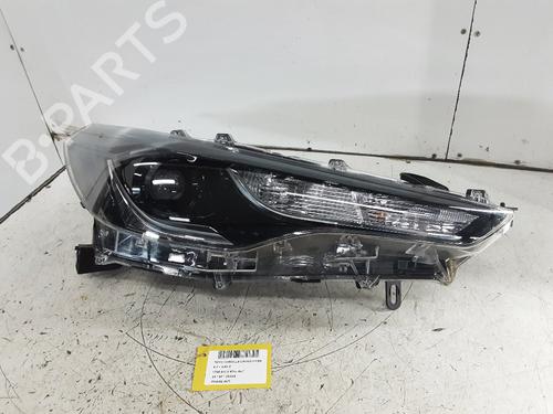 Used Right headlight Right headlight 37195050 37195050