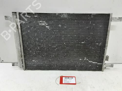 Used AC radiator AC radiator VW GOLF VII Variant (BA5, BV5) 1.6 TDI (115 hp) 20281027 20281027