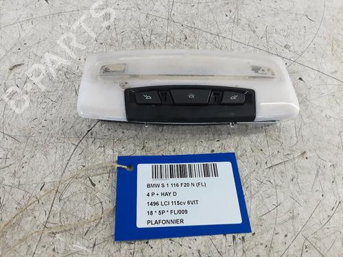 Interior roof light BMW 1 (F20) 116 d | BP32245605I8