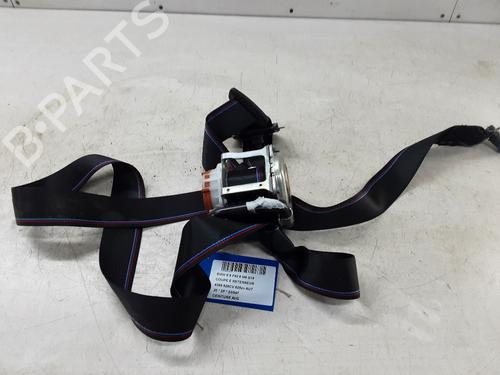 Used Front left seatbelt Front left seatbelt BMW 8 Coupe (G15, F92) M8 Competition (625 hp) 20279262 20279262