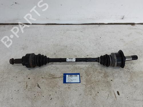 Used Left rear driveshaft BMW 2 Coupe (F22, F87) 220 d (184 hp) 20269512