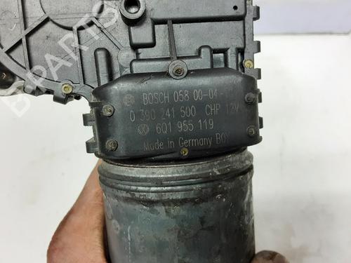 Front wiper motor SKODA FABIA I (6Y2) 1.9 SDI | BP20282065M29 