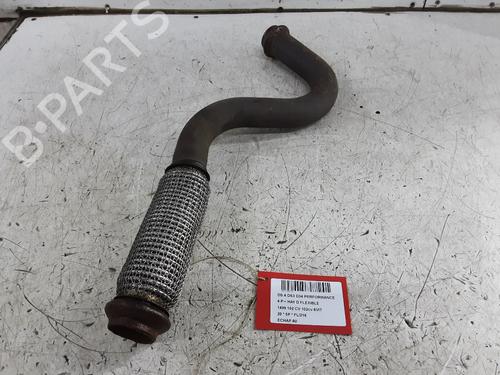 Pipe DS DS 3 / DS 3 CROSSBACK (UR_, UC_, UJ_) 1.5 BlueHDi 100 (UCYHYJ) | BP32249038M125 - Image 2