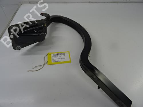 Dørhengsel/Dørstopper BMW 3 (F30, F80) 320 i (184 hp) 20274936