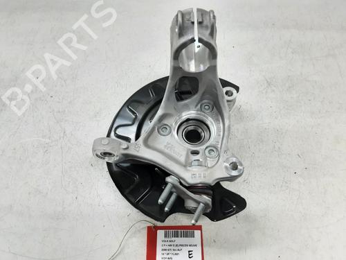 Used Left front steering knuckle Left front steering knuckle VW GOLF VII (5G1, BQ1, BE1, BE2) 2.0 GTI (220 hp) 25884291 25884291