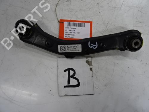Used Right rear suspension arm HYUNDAI TUCSON (TL, TLE) 1.7 CRDi (116 hp) 20275278