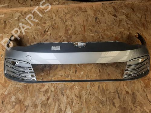 Used Front bumper VW GOLF VIII (CD1, DA1) 2.0 TDI (116 hp) 25714120