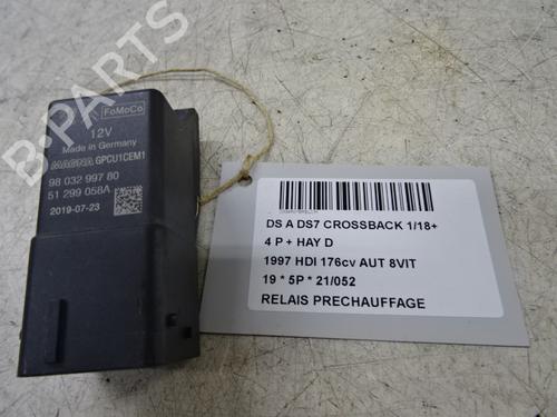 Used Electronic sensor Electronic sensor 39055851 39055851