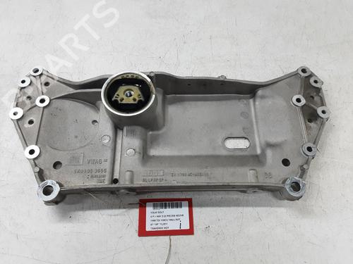 Used Subframe Subframe VW GOLF V (1K1) 1.9 TDI (105 hp) 25151063 25151063