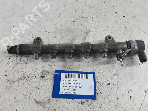 Used Injection rail KIA CEE'D (JD) 1.6 CRDi 110 (110 hp) 20288432