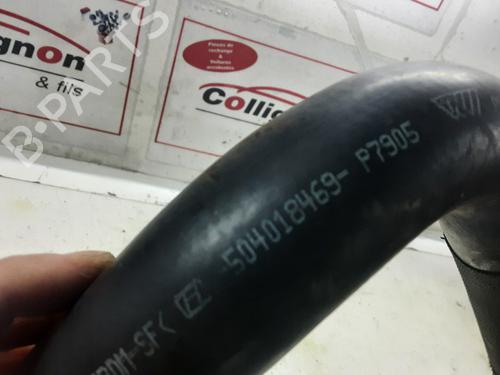 Pipe IVECO DAILY IV Van 29L12 V, 29L12 V/P | BP20285555M125 