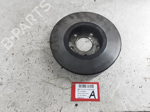 Other DACIA DUSTER (PYM_, PYN_) 1.0 ECO G-100 | BP32629552O1 - Image 2