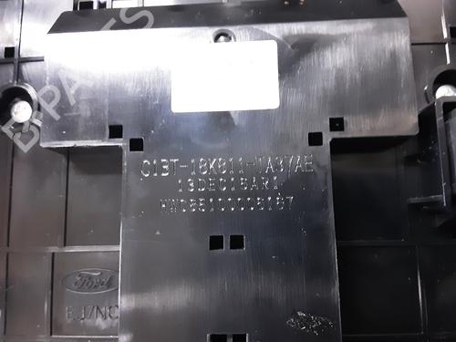 Electronic module FORD FIESTA VI (CB1, CCN) 1.6 ST | BP28127324M83 - Image 3