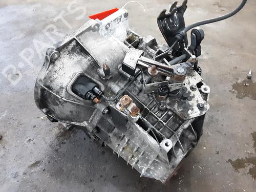Gearbox FORD FOCUS II Turnier (DA_, FFS, DS) 1.6 TDCi | BP20281363M3 