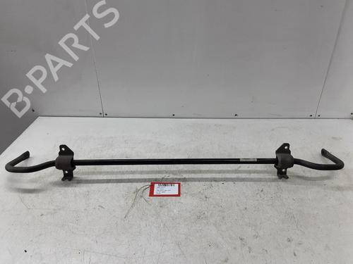 Used Anti roll bar Anti roll bar MERCEDES-BENZ A-CLASS (W177) A 200 d (177.012) (150 hp) 33736397 33736397
