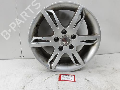 Cerchio SEAT LEON (1P1) 1.6 TDI (105 hp) 30864450
