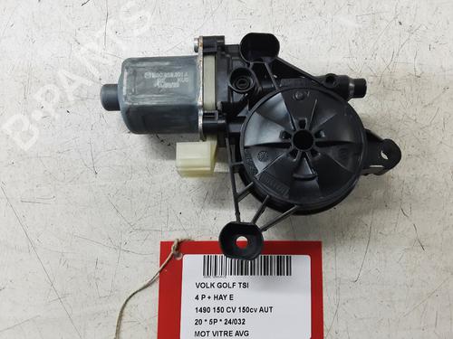 Rudehejsemotor forskærm venstre VW GOLF VII (5G1, BQ1, BE1, BE2) 1.5 TSI (150 hp) 20288513