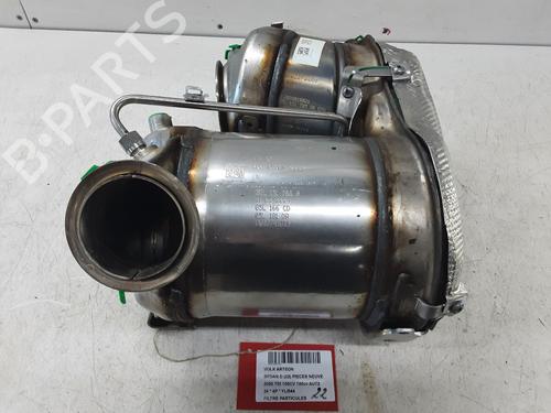 Particulate filter VW ARTEON (3H7, 3H8) 2.0 TDI | BP25994578M81 - Image 1