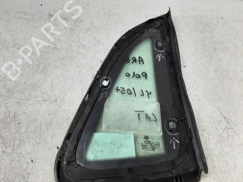 rear-left-door-window-vw-polo-vi-aw1-bz1-ae1-2017-28383291 main image