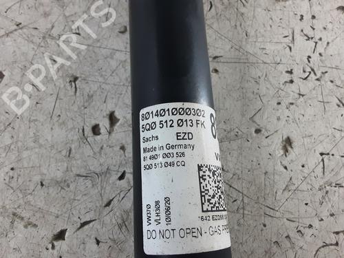 Right rear shock absorber SEAT LEON ST (5F8) 1.5 TSI | BP32244570M19