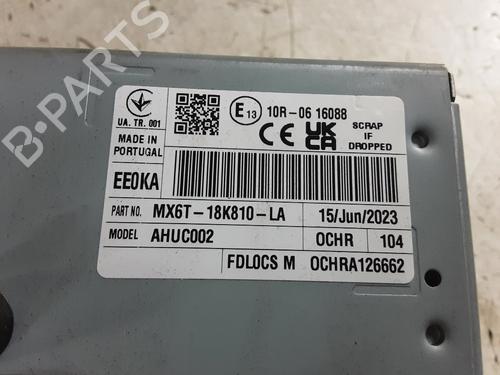 Radio FORD FOCUS IV (HN) 1.0 EcoBoost mHEV | BP37633336E6 - Image 5