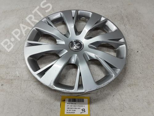 Used Hub cap Hub cap 36800443 36800443