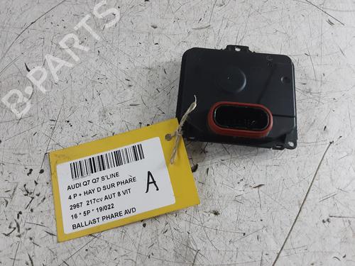Xenon ballast AUDI Q7 (4MB, 4MG, 4MQ) 3.0 TDI quattro | BP20276808C53 