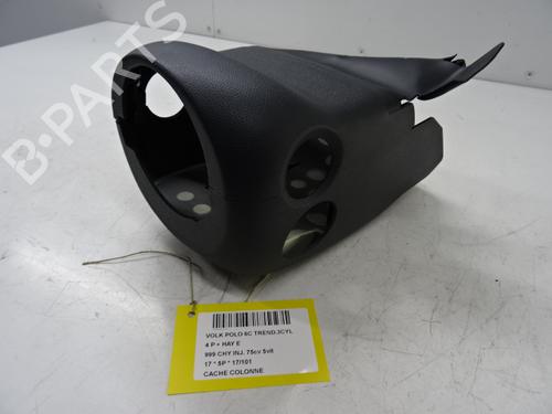Used Other VW POLO VI (AW1, BZ1, AE1) 1.0 (75 hp) 20277537