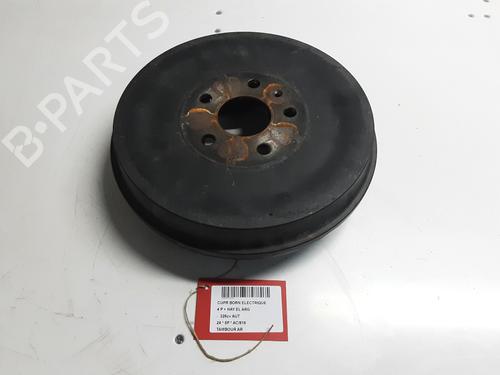 Other CUPRA BORN (K11) VZ | BP31312722O1