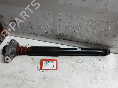 Used Right rear shock absorber VW GOLF V (1K1) 1.9 TDI (105 hp) 22176575