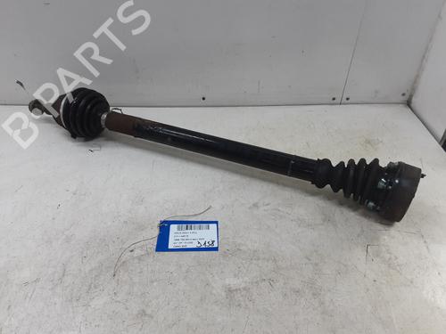 Right front driveshaft VW GOLF IV (1J1) 1.9 TDI | BP32242587M39