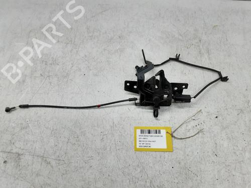 Used Hood lock Hood lock HYUNDAI KONA (OS, OSE, OSI) 1.0 T-GDi (120 hp) 36478869 36478869