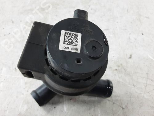 Auxiliary water pump VW GOLF VII (5G1, BQ1, BE1, BE2) 1.4 TSI | BP28516345M111 