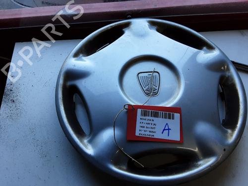 Used Hub cap ROVER 200 II Hatchback (XW) 214 Si/Gsi (90 hp) 23503802