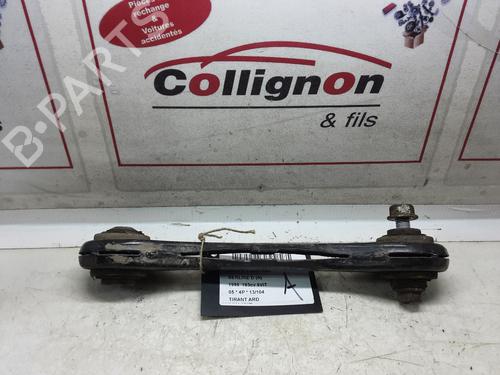 Right rear suspension arm BMW 3 (E90) 320 d | BP20285590M15 