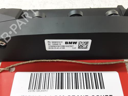 Camera BMW 4 Gran Coupe (G26) 420 d Mild-Hybrid | BP29399909E14 