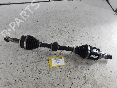 Used Left front driveshaft Left front driveshaft 37195043 37195043
