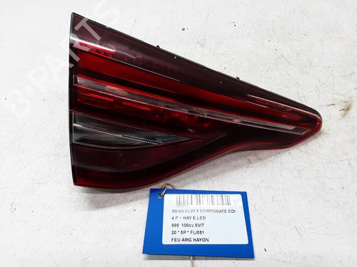 left-tailgate-light-renault-clio-v-b7_-2019-32242646 main image