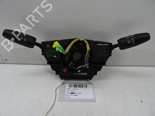 switch-opel-corsa-d-s07-2006-2007-2008-2009-2010-2011-2012-2013-2014-2015-39058551 main image
