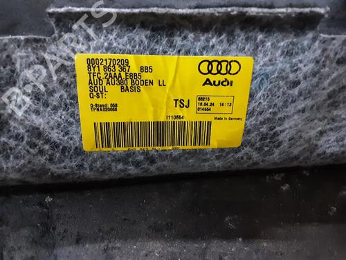 Used Other Other AUDI A3 Sportback (8YA, 8YF) RS3 TFSI quattro (400 hp) 33678340 33678340