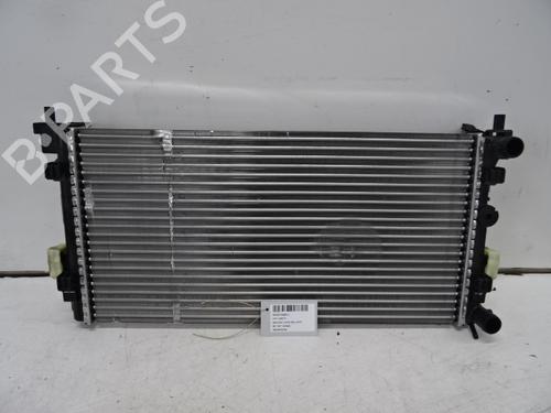 Køler SKODA FABIA III (NJ3) 1.0 (60 hp) 20270466