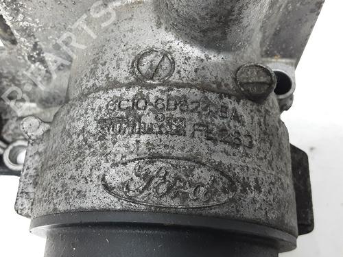 Support FORD TRANSIT Van (FA_ _) 2.4 TDCi RWD | BP20283679C155 