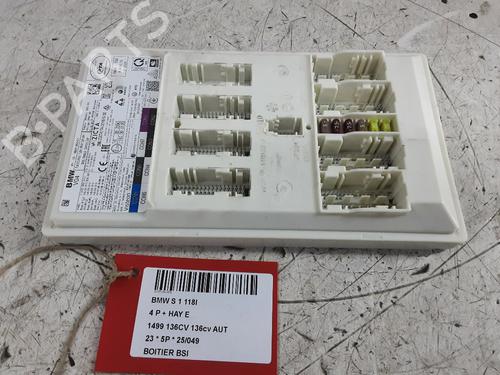 Control unit BMW 1 (F40) 118 i | BP31936672M11 - Image 2