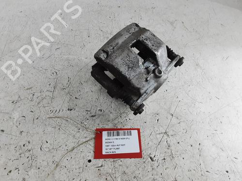 Used Left front brake caliper Left front brake caliper MERCEDES-BENZ C-CLASS (W205) C 180 d (205.000) (122 hp) 32248178 32248178