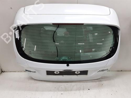 Used Tailgate FORD FIESTA VI (CB1, CCN) 1.6 TDCi (90 hp) 28216815