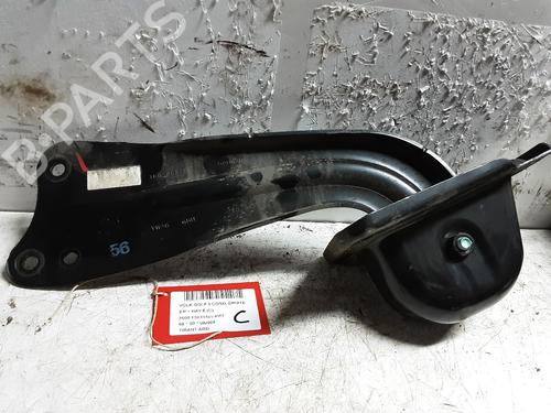 Used Right rear suspension arm VW GOLF V (1K1) 1.6 FSI (115 hp) 23503854