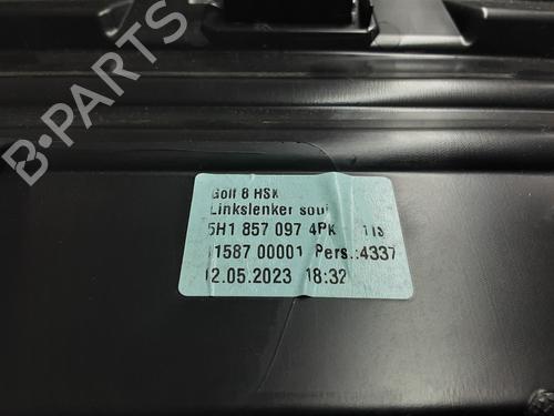 Handskerum VW GOLF VIII (CD1, DA1) 1.4 GTE Plug-in Hybrid | BP33951667C95 - Image 9