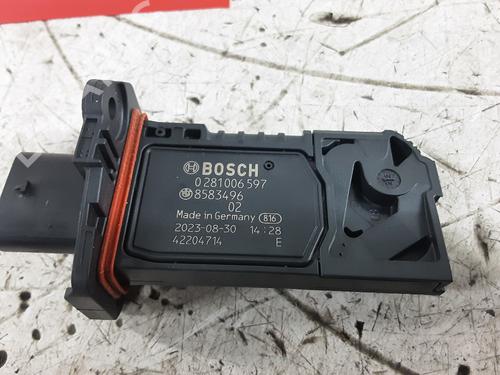 Mass air flow sensor BMW 1 (F40) 118 i | BP31936635M95 - Image 3