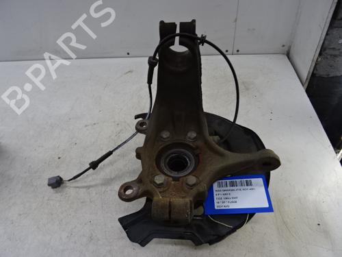 Used Right front steering knuckle Right front steering knuckle NISSAN QASHQAI II (J11, J11_) 1.3 DIG-T (140 hp) 32243036 32243036