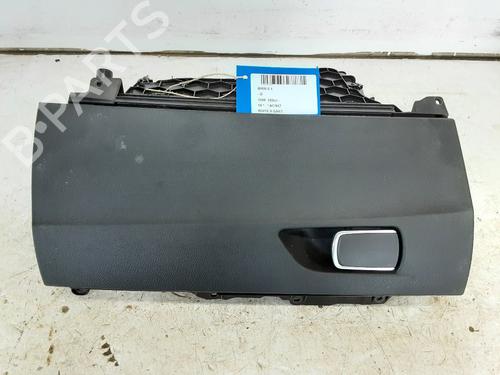 Used Glove box Glove box BMW 1 (F20) 118 d (150 hp) 39056419 39056419